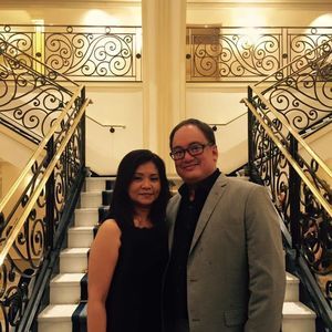 Meet your Posher, Clarence